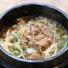 Мясо в горшочке