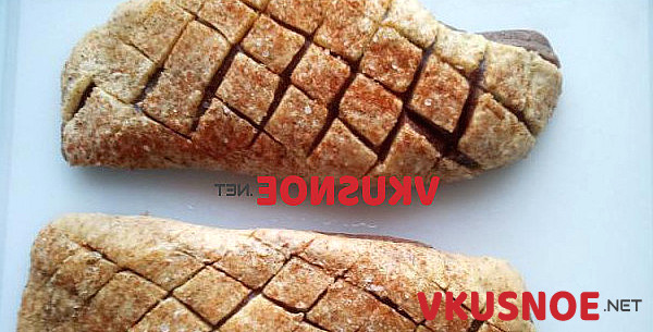Фото приготовление рецепта: Утиная грудка маринованная в гранатовом соке шаг №2