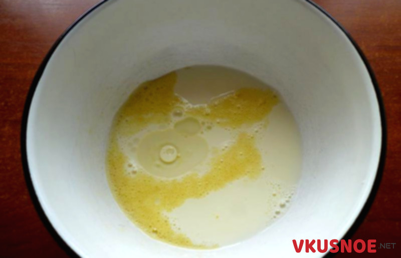 Фото приготовление рецепта: Пельмени с мясом кролика шаг №1