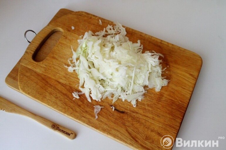 Капуста