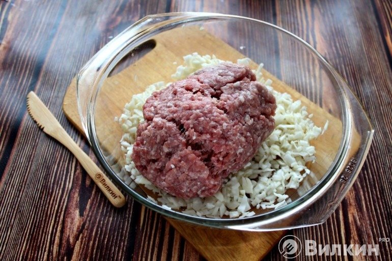 Фарш