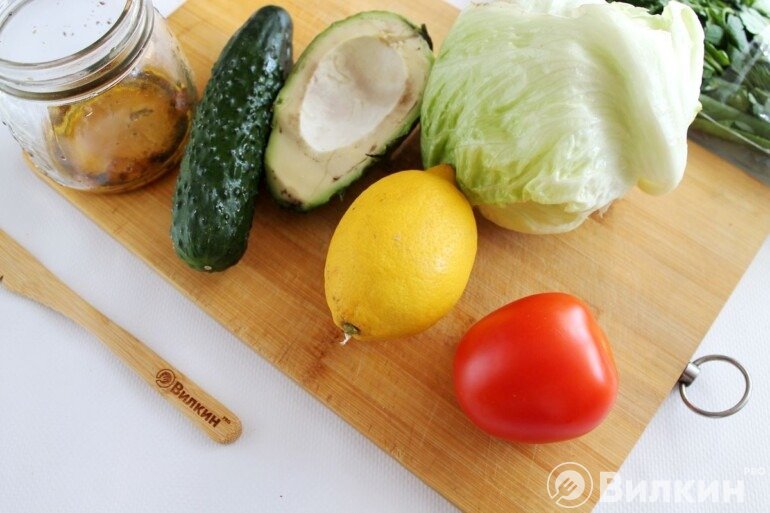 Продукты