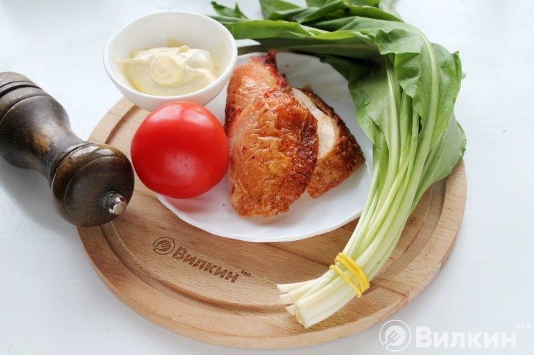 Продукты