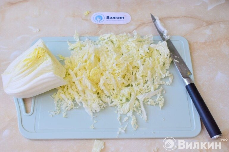 Капуста