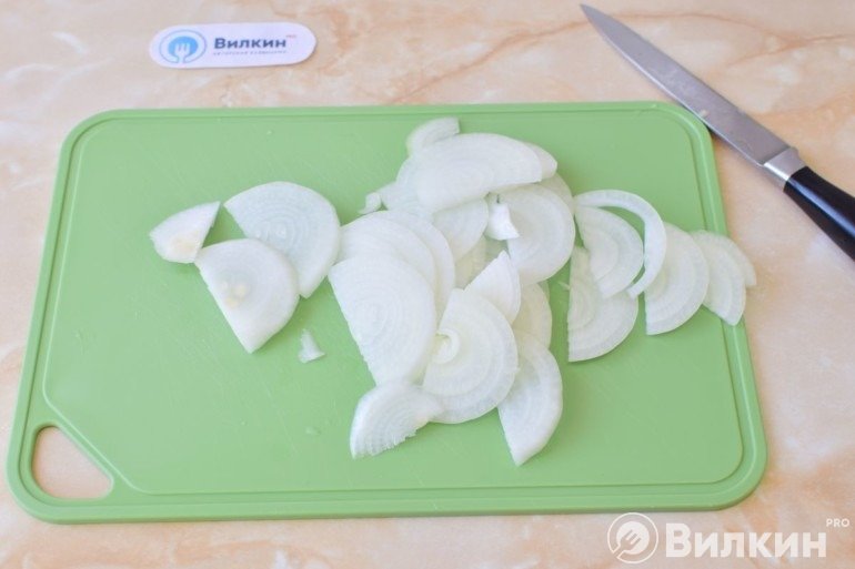 Лук