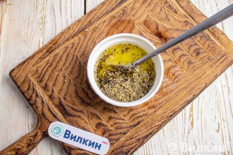 Заправка