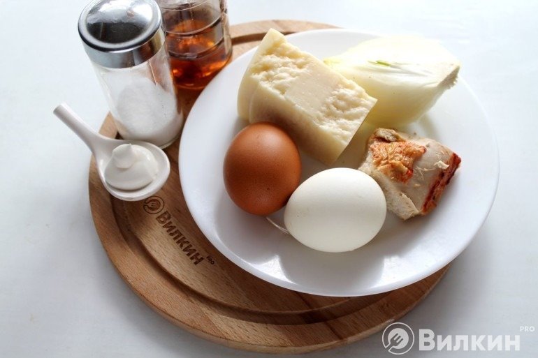 Продукты