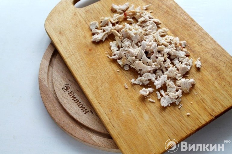 Курица