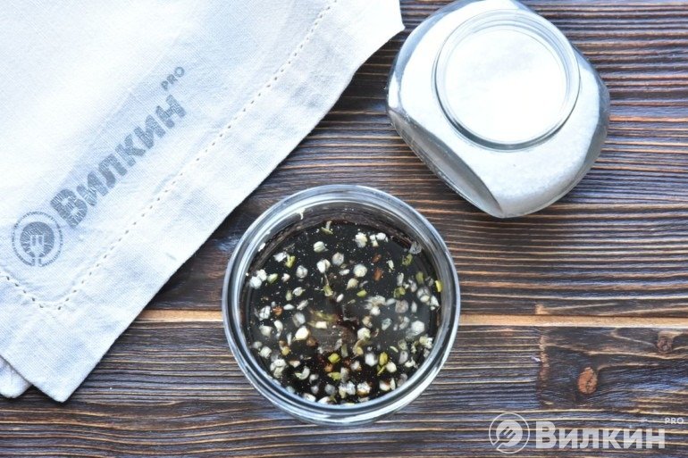 Заправка