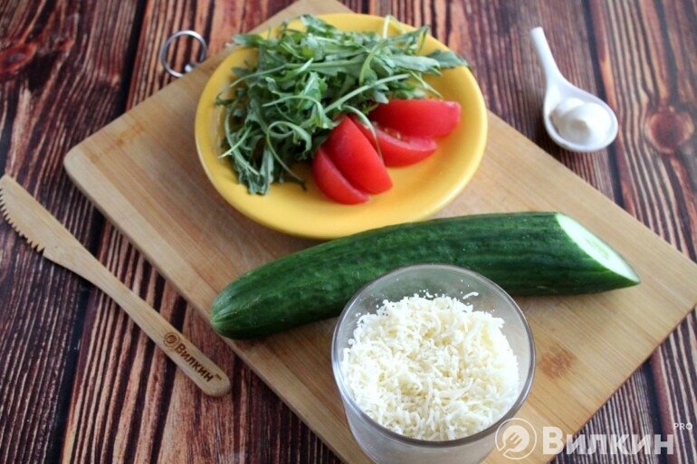Продукты
