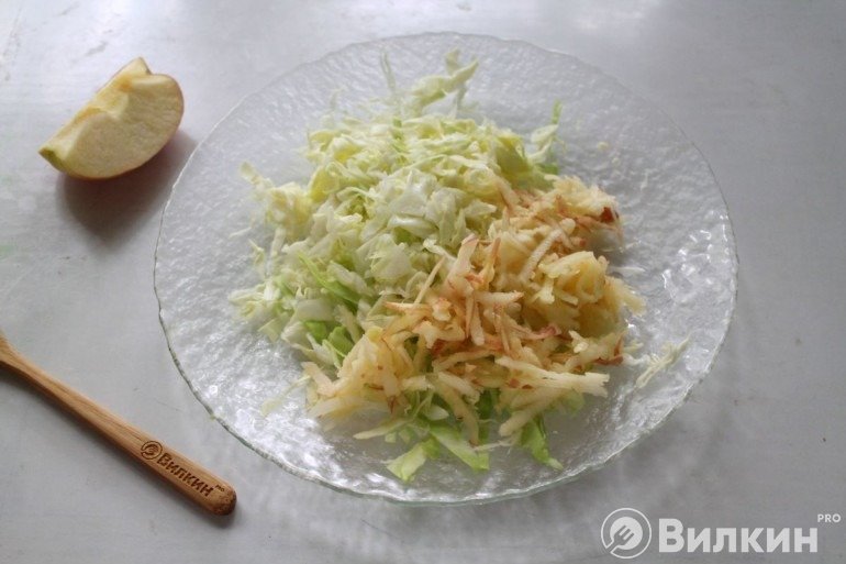 Яблоко