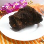Говядина с овощами в духовке
