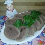 Говяжий язык в мультиварке