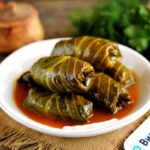 Голубцы из молодой капусты — рецепт с фото пошагово, как приготовить