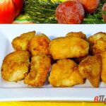 Куриное филе под свинину