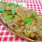 Курица по — еврейски
