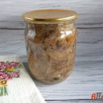 Утиная тушенка