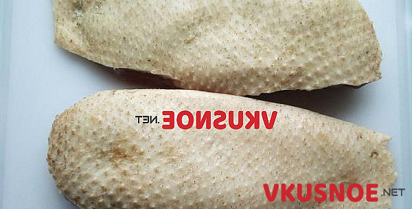 Фото приготовление рецепта: Утиная грудка запечённая в духовке с картофелем шаг №1
