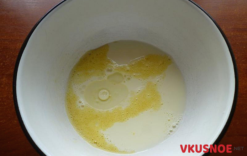 Фото приготовление рецепта: Пельмени с мясом кролика шаг №1