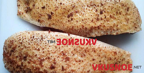 Фото приготовление рецепта: Утиная грудка запечённая в духовке с картофелем шаг №2