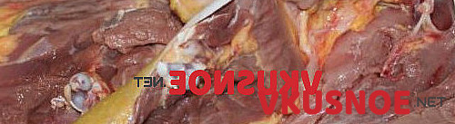 Фото приготовление рецепта: Запеченная утка маринованная в грейпфруте с медом и горчицей шаг №1
