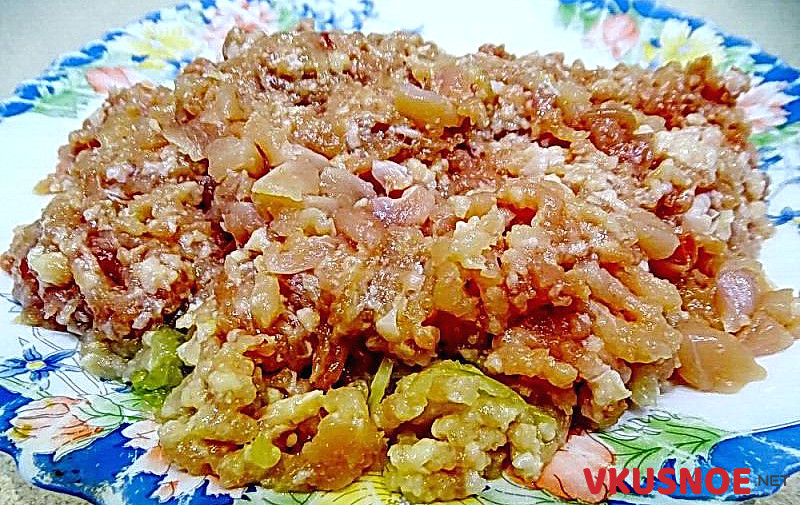 Фото приготовление рецепта: Котлеты из куриного филе с сыром шаг №2